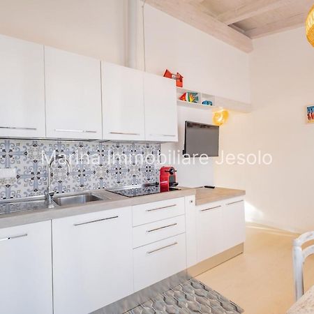 Villaggio Dei Gabbiani リド・ディ・イエゾロ エクステリア 写真