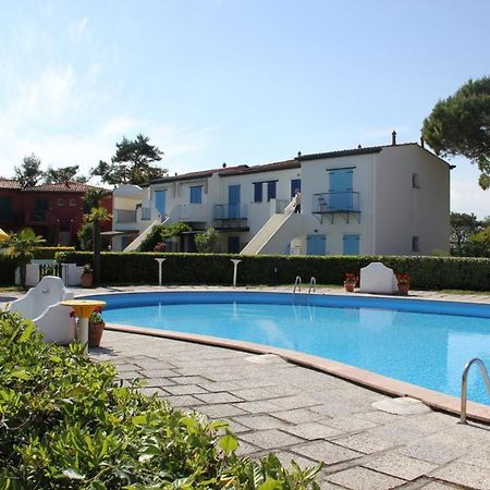 Villaggio Dei Gabbiani リド・ディ・イエゾロ エクステリア 写真