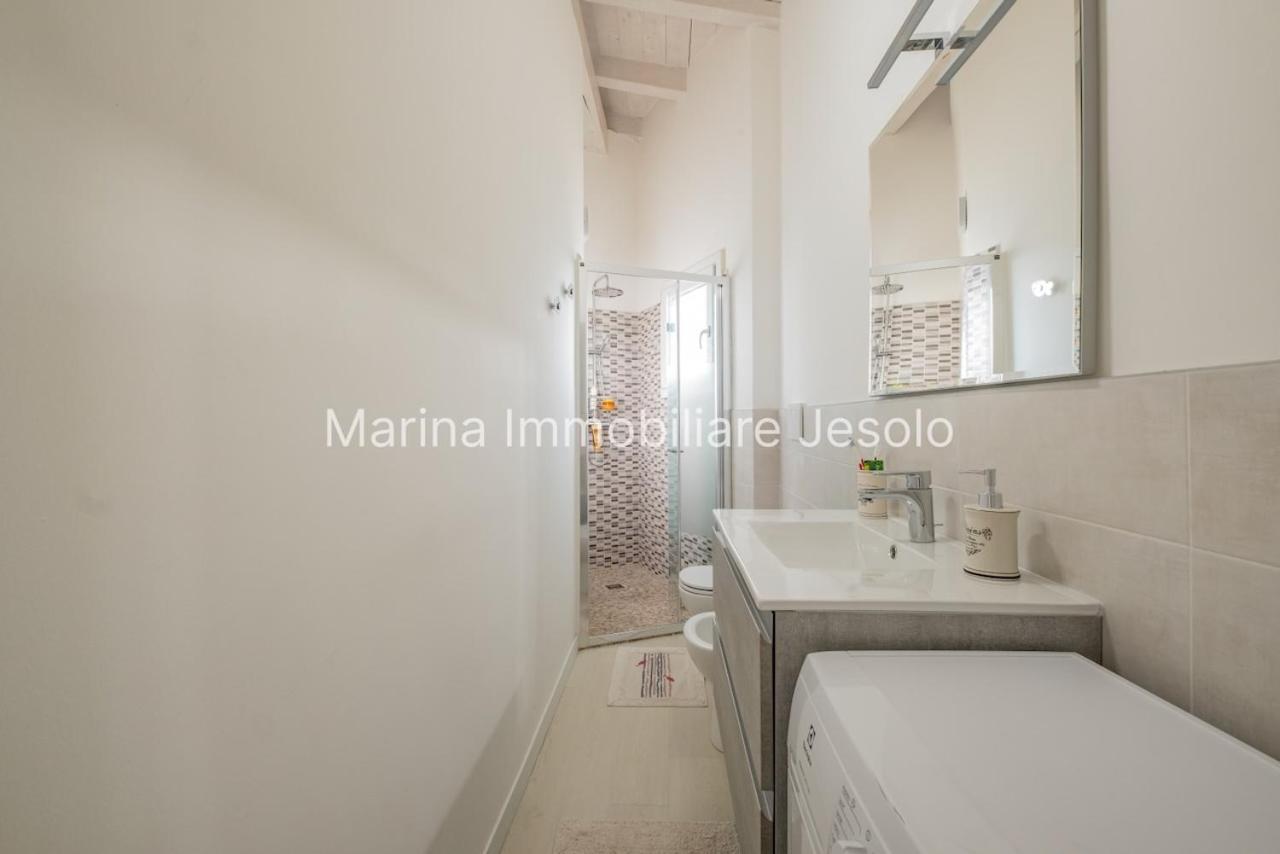 Villaggio Dei Gabbiani リド・ディ・イエゾロ エクステリア 写真