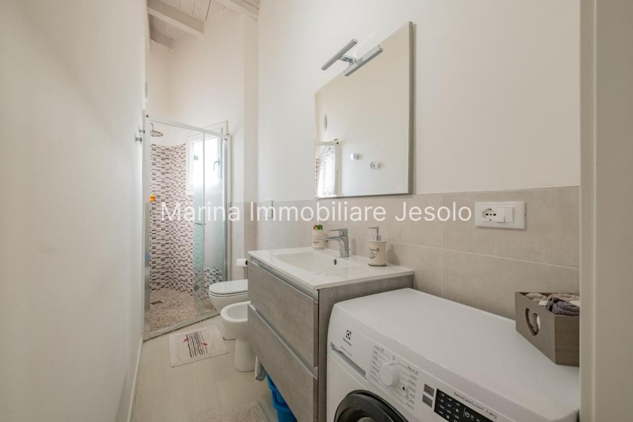 Villaggio Dei Gabbiani リド・ディ・イエゾロ エクステリア 写真