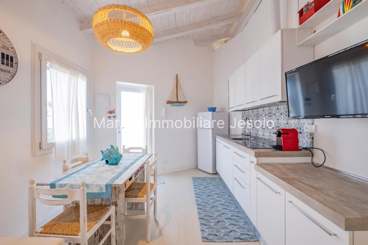 Villaggio Dei Gabbiani リド・ディ・イエゾロ エクステリア 写真