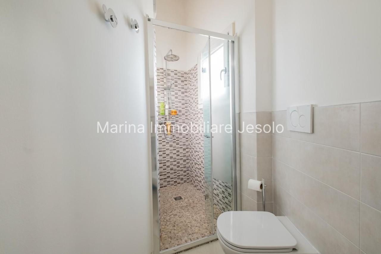 Villaggio Dei Gabbiani リド・ディ・イエゾロ エクステリア 写真