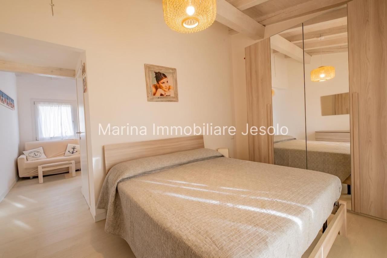 Villaggio Dei Gabbiani リド・ディ・イエゾロ エクステリア 写真