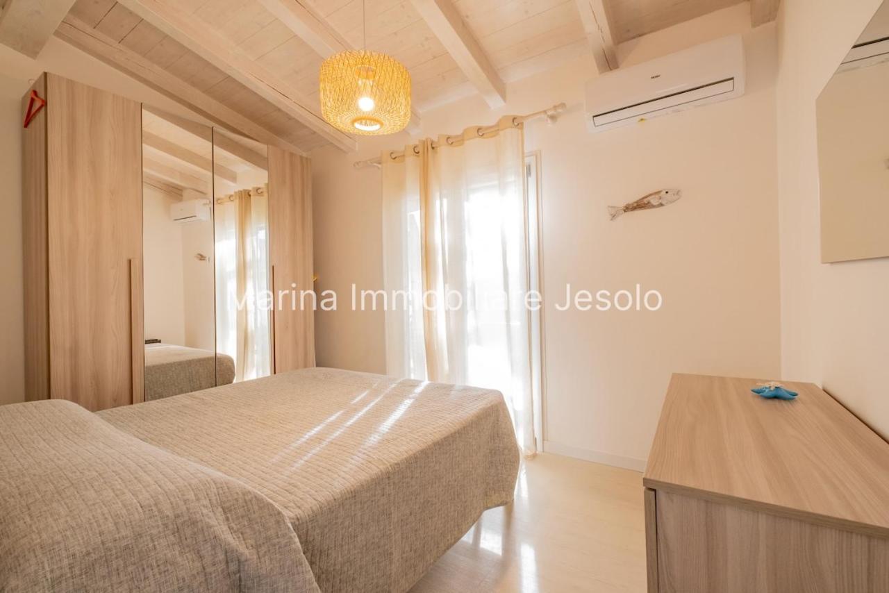 Villaggio Dei Gabbiani リド・ディ・イエゾロ エクステリア 写真
