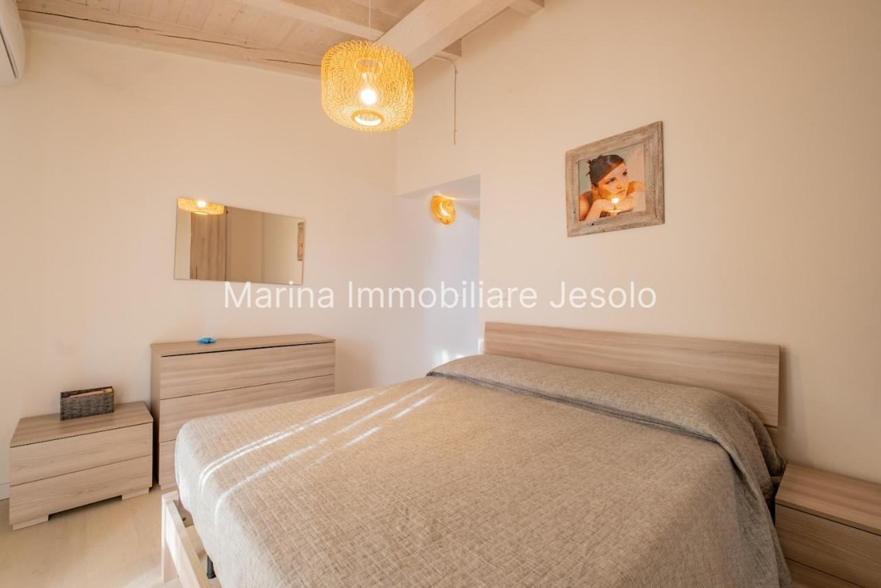 Villaggio Dei Gabbiani リド・ディ・イエゾロ エクステリア 写真