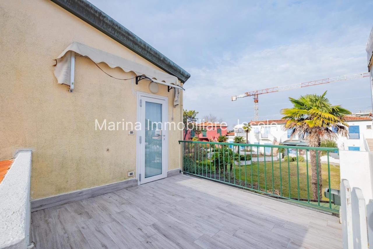 Villaggio Dei Gabbiani リド・ディ・イエゾロ エクステリア 写真