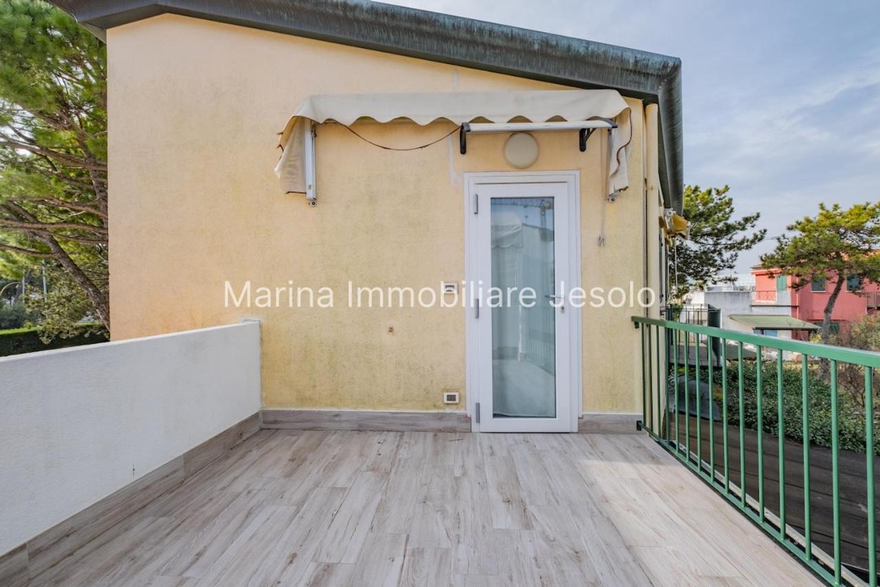 Villaggio Dei Gabbiani リド・ディ・イエゾロ エクステリア 写真